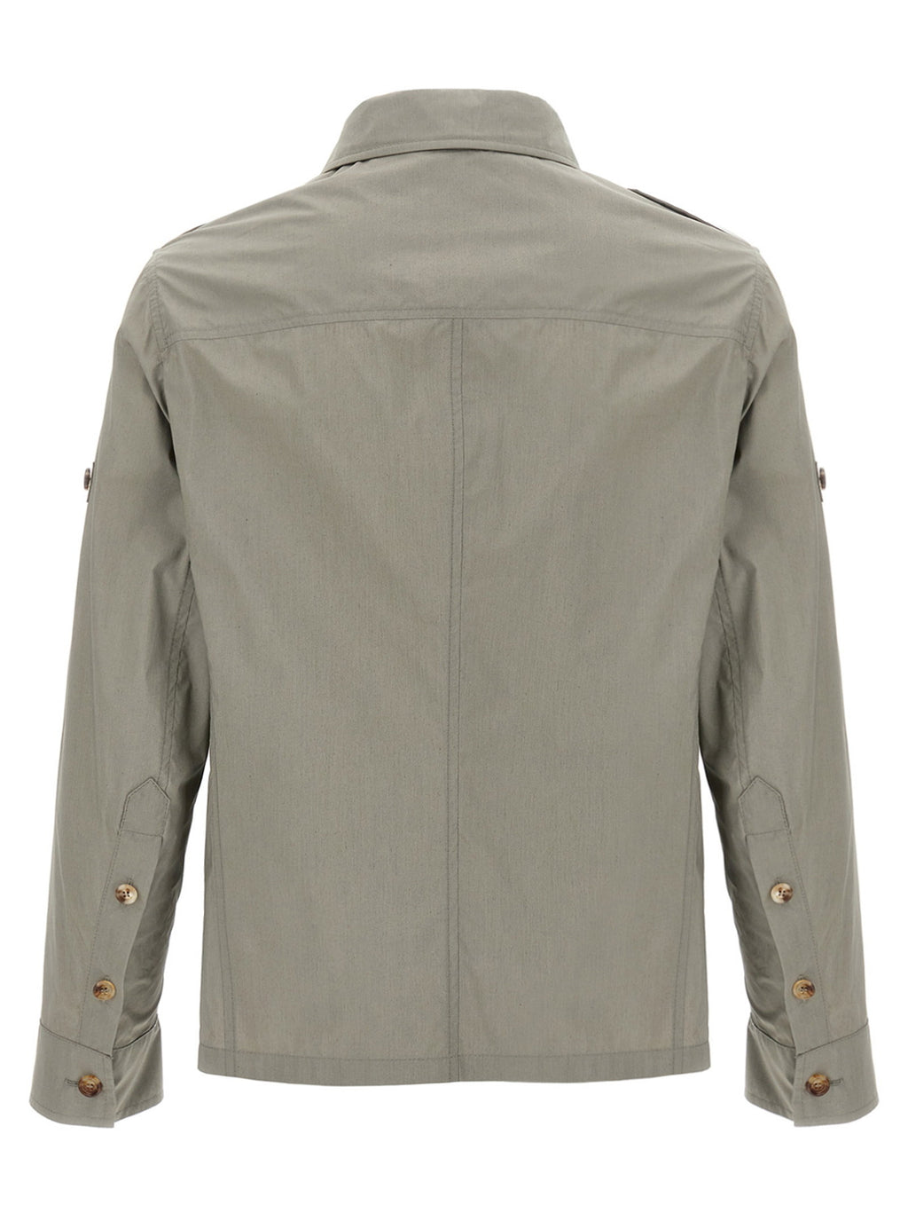 Brunello Cucinelli Saharan Jacket