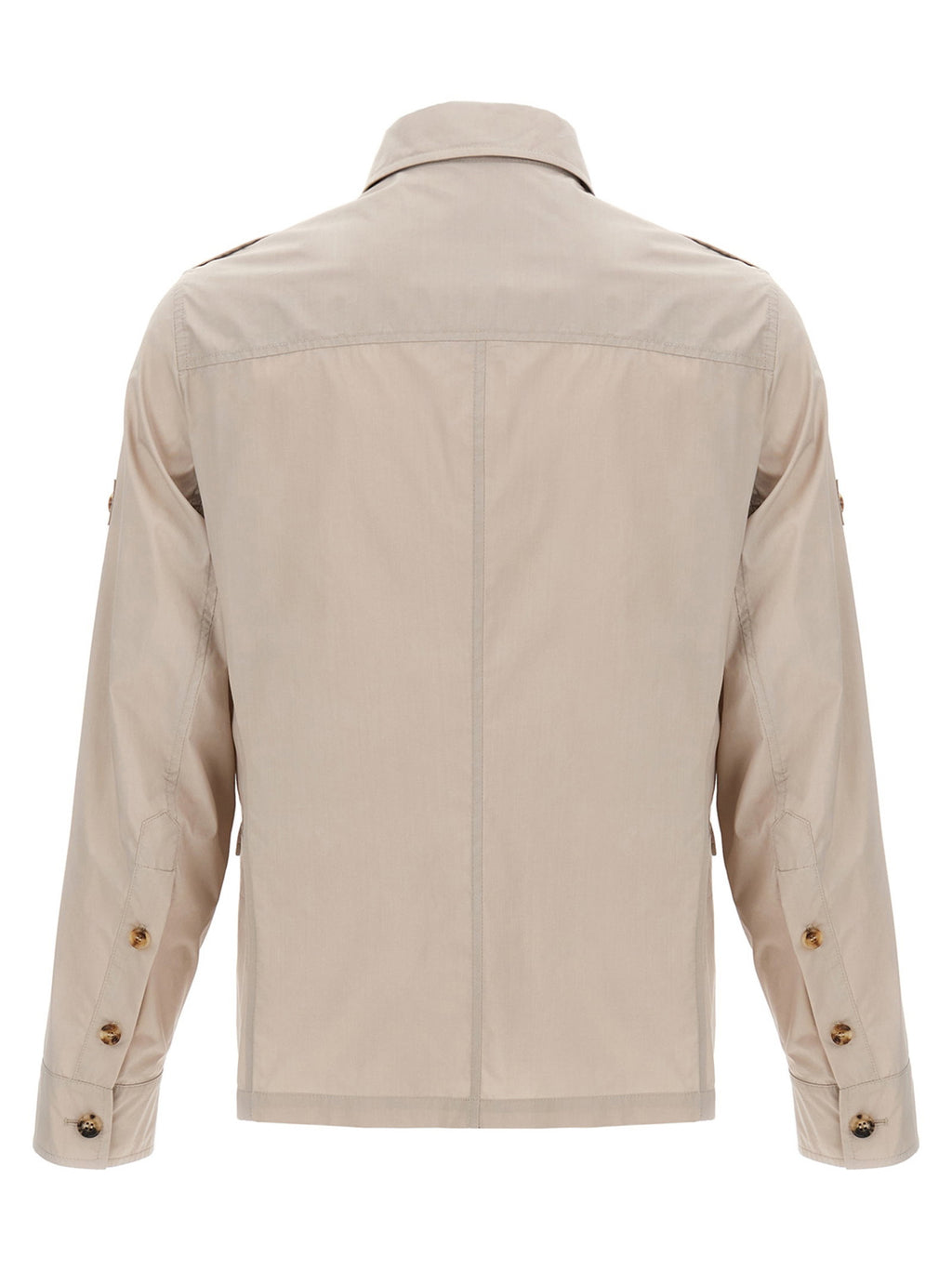 Brunello Cucinelli Saharan Jacket