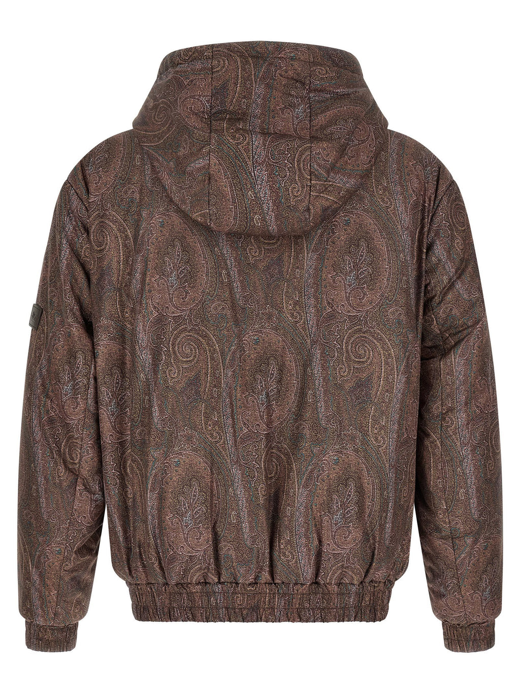 Etro Arnica Bomber Jacket