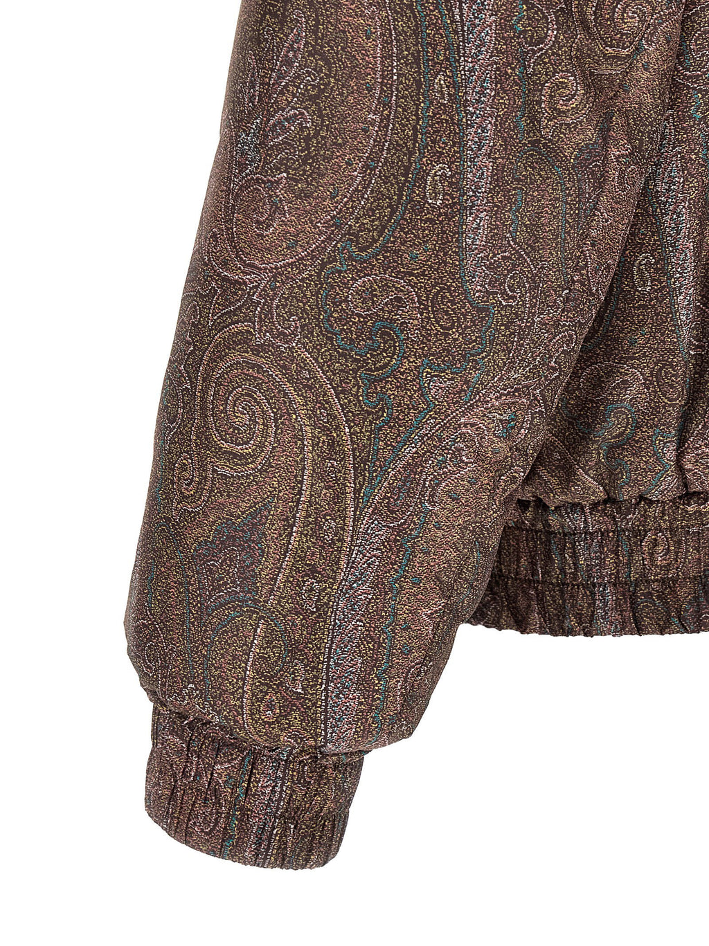 Etro Arnica Bomber Jacket