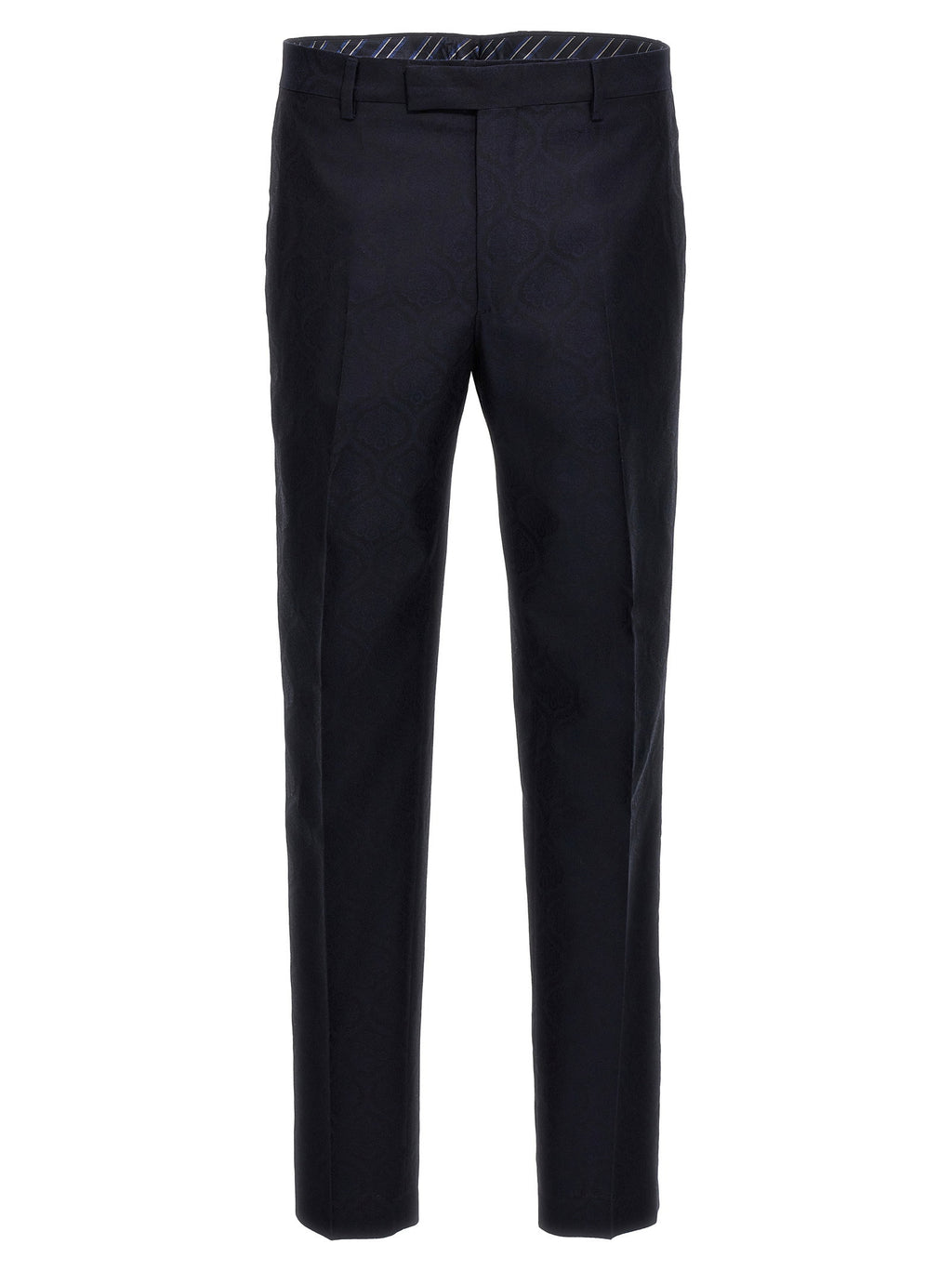 Etro Jacquard Pants