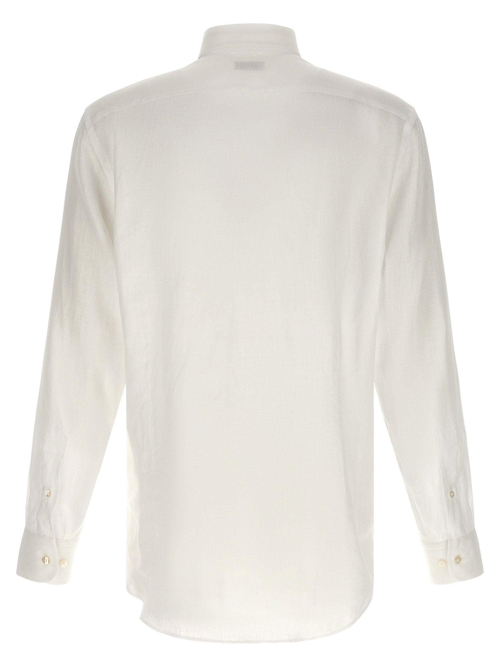 Etro Linen Shirt