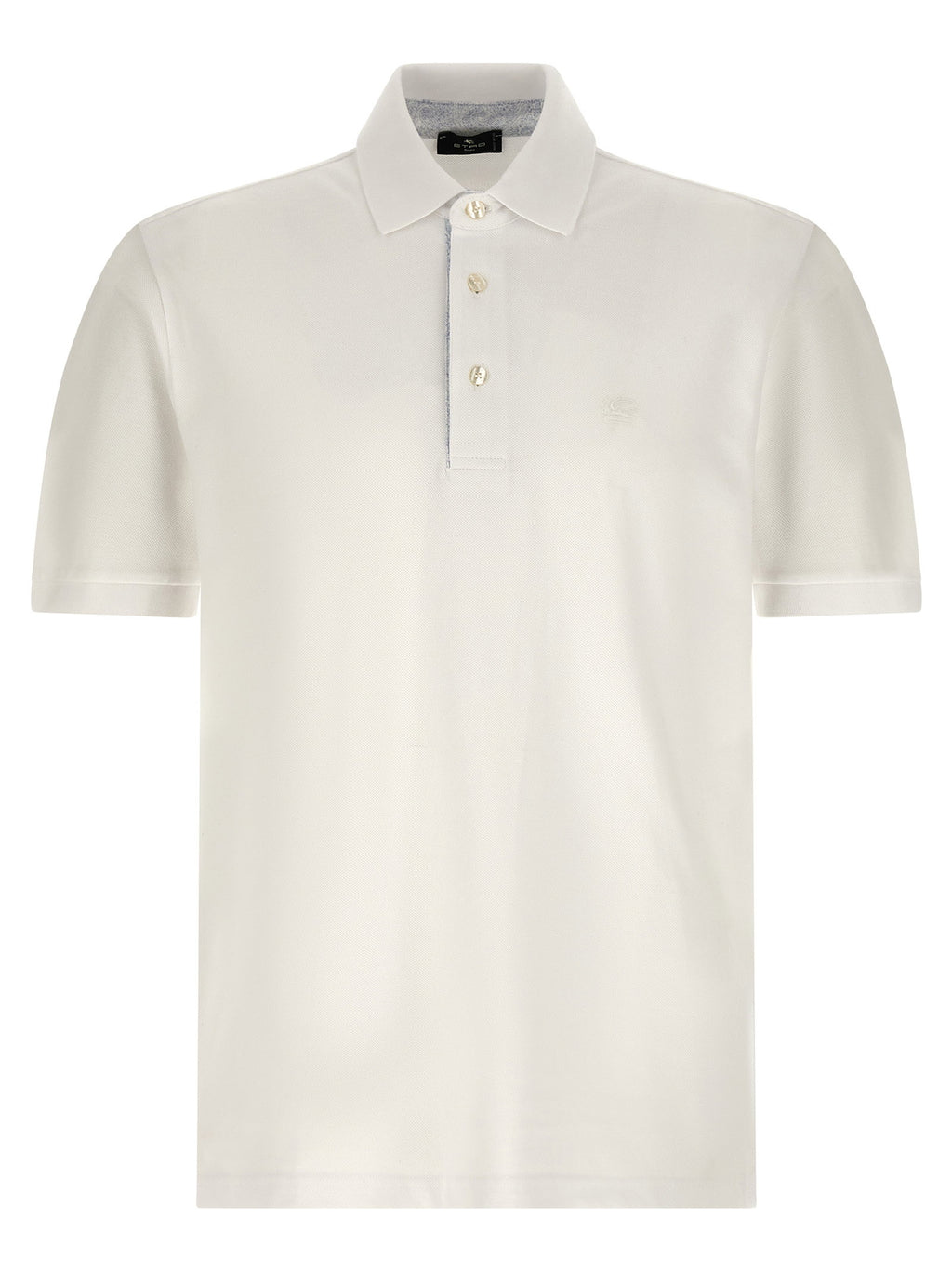 Etro Pegaso Polo Shirt