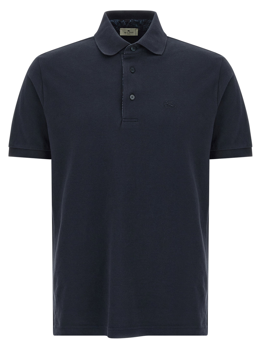 Etro Pegaso Polo Shirt