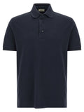 Etro Pegaso Polo Shirt