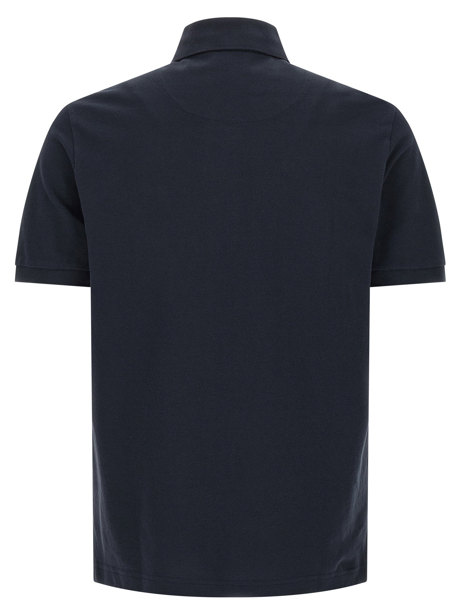 Etro Pegaso Polo Shirt