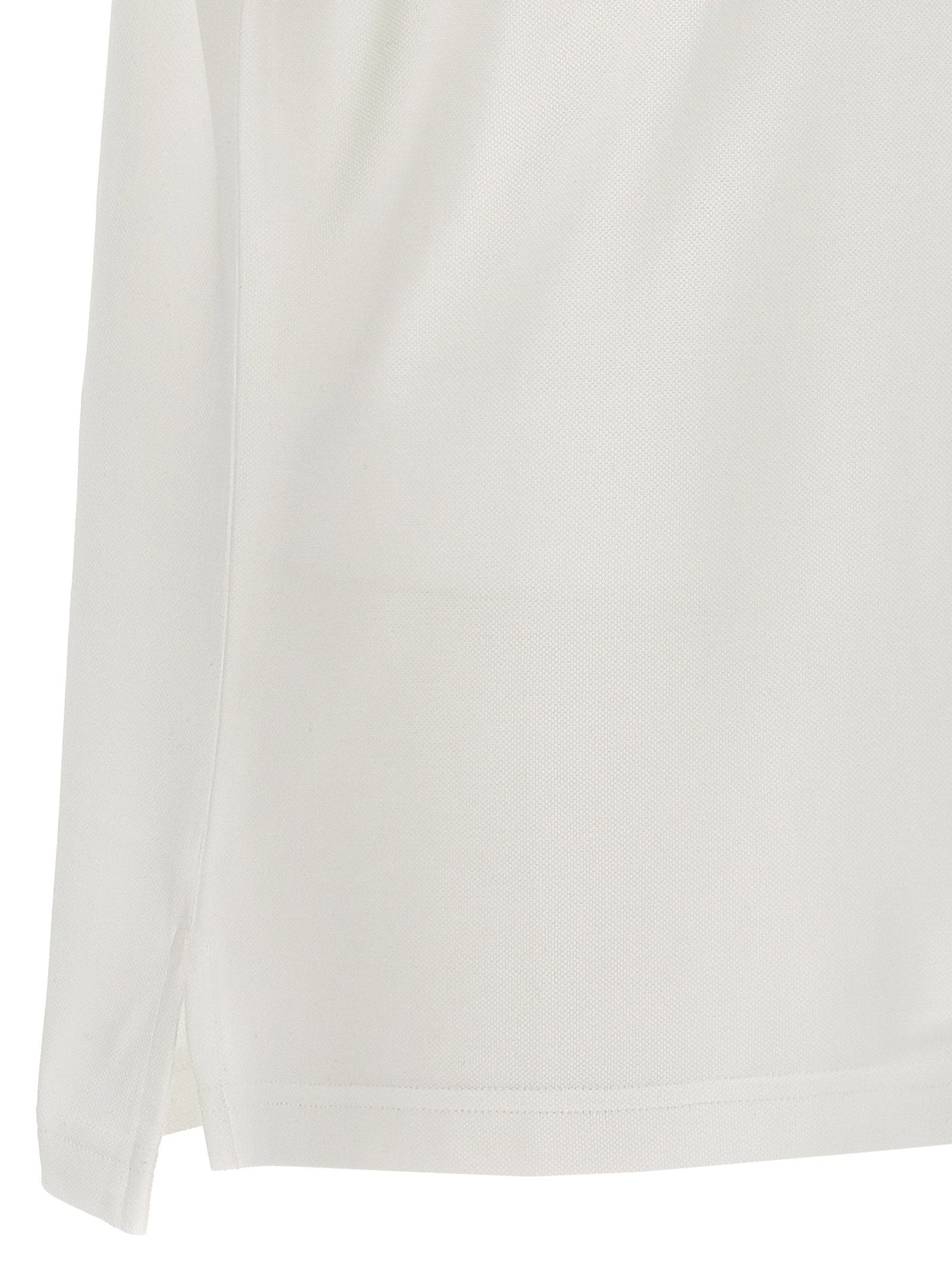 Etro Logo Polo Shirt