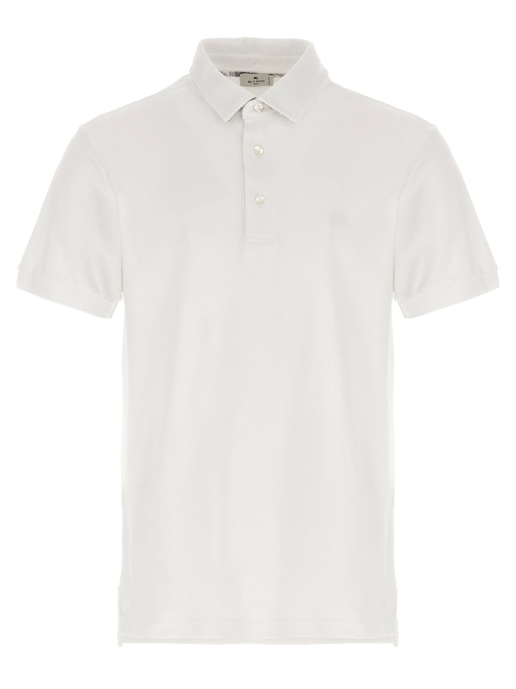 Etro Pegaso Polo Shirt
