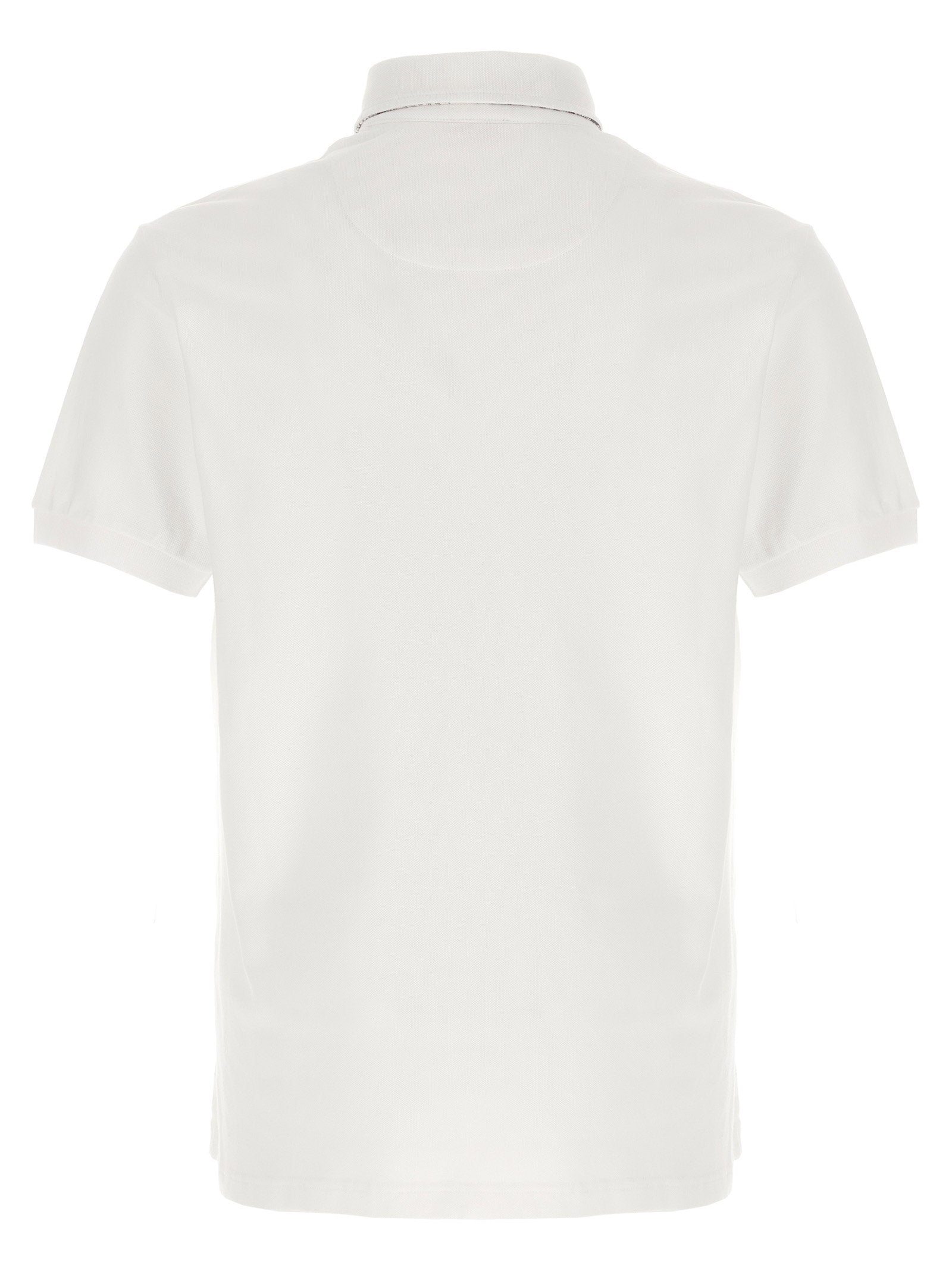Etro Pegaso Polo Shirt
