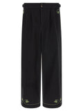 Bode Lucky Draw Pants
