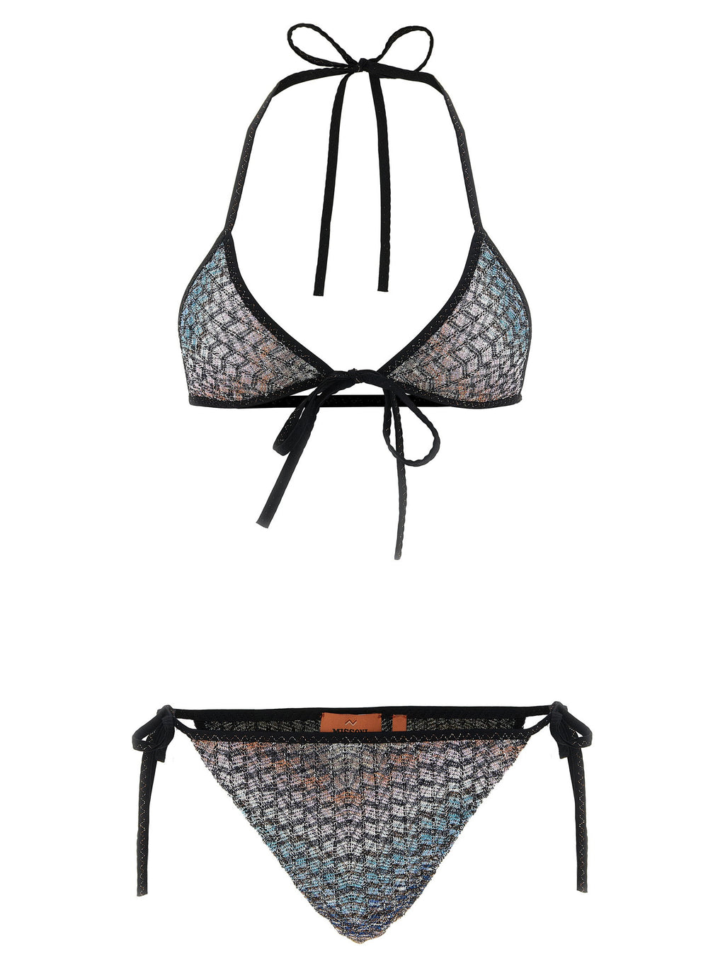 Missoni Caperdoni Bikini
