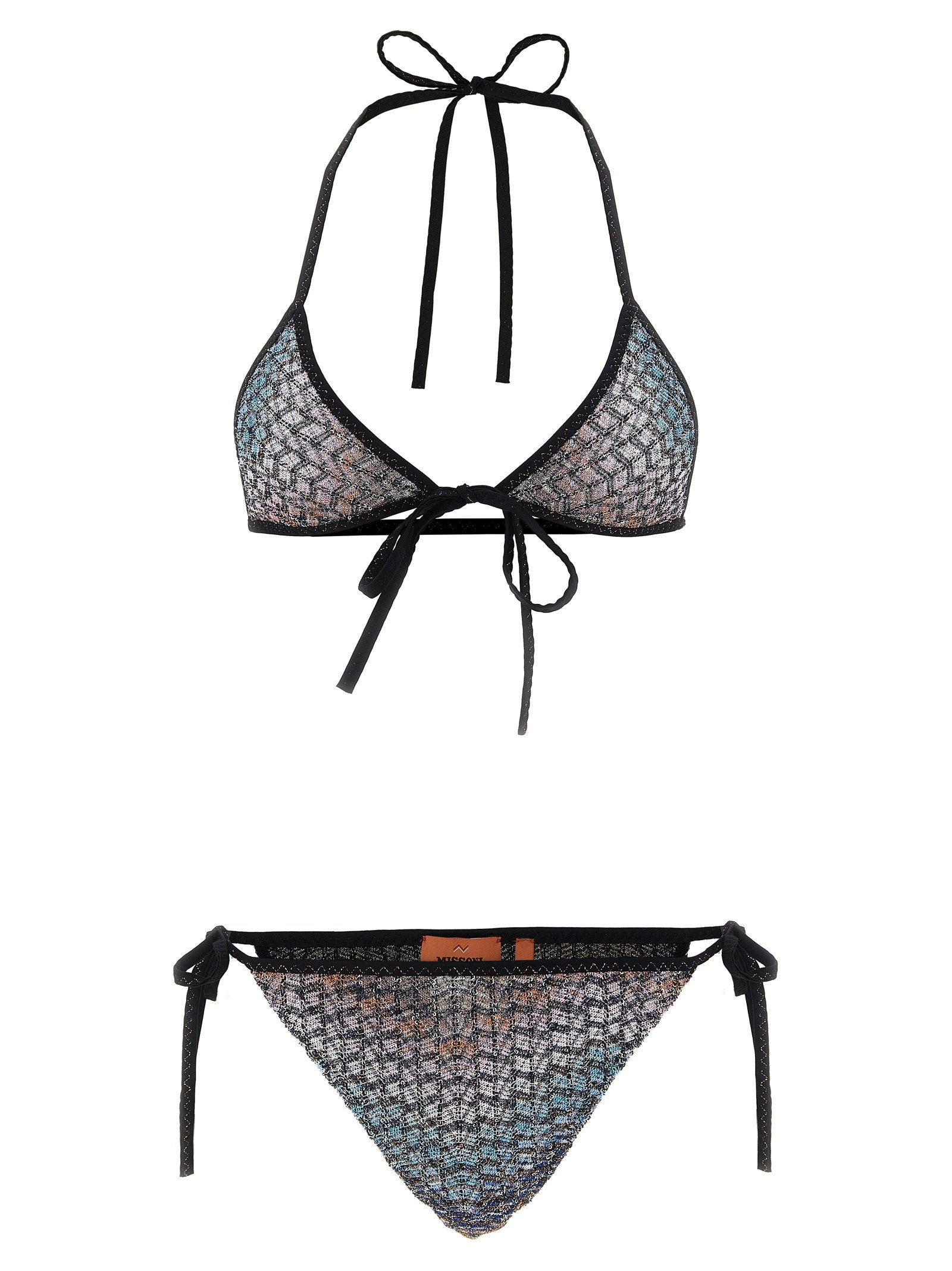 Missoni Caperdoni Bikini