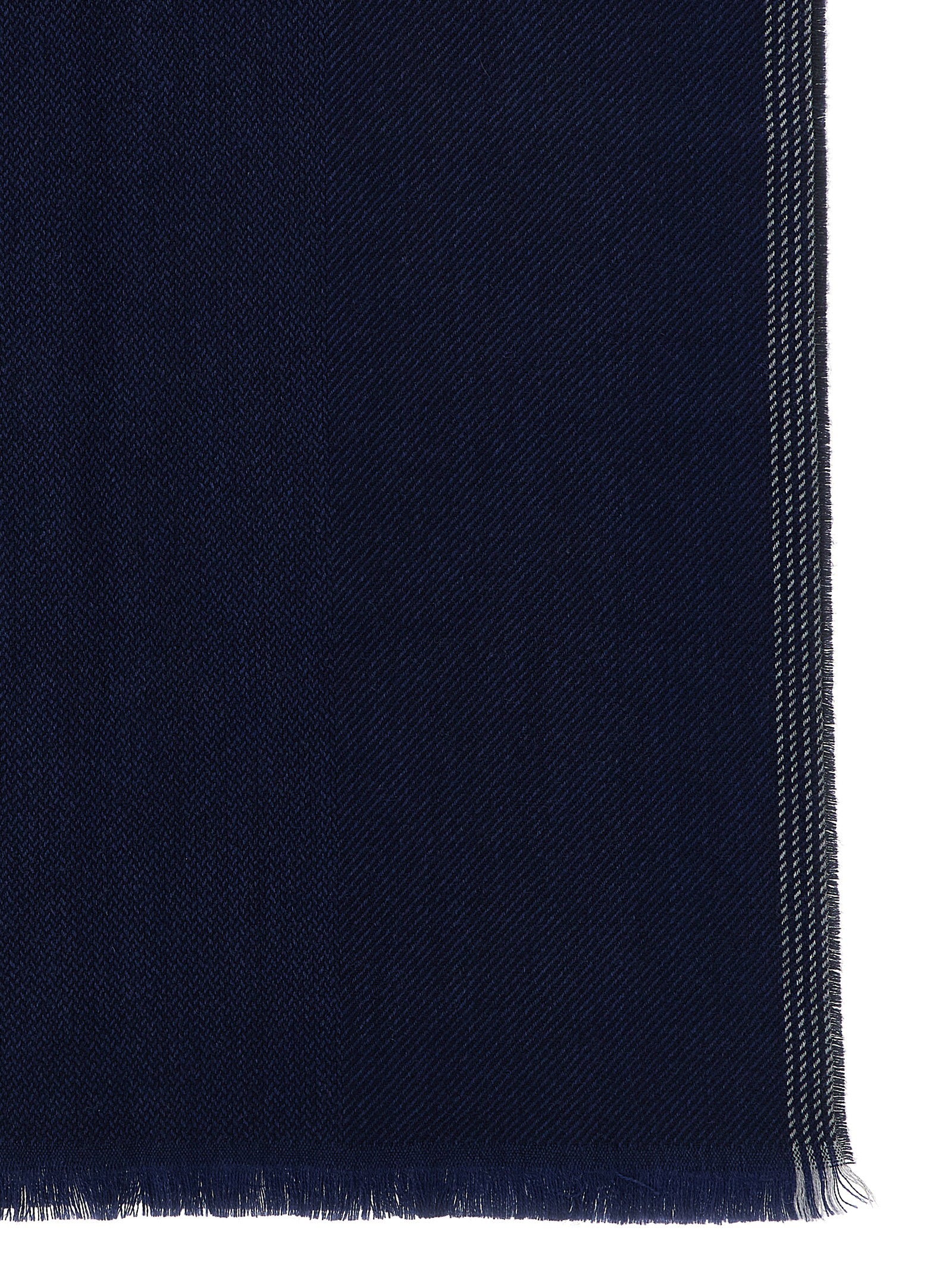 Brunello Cucinelli Cashmere Blend Scarf