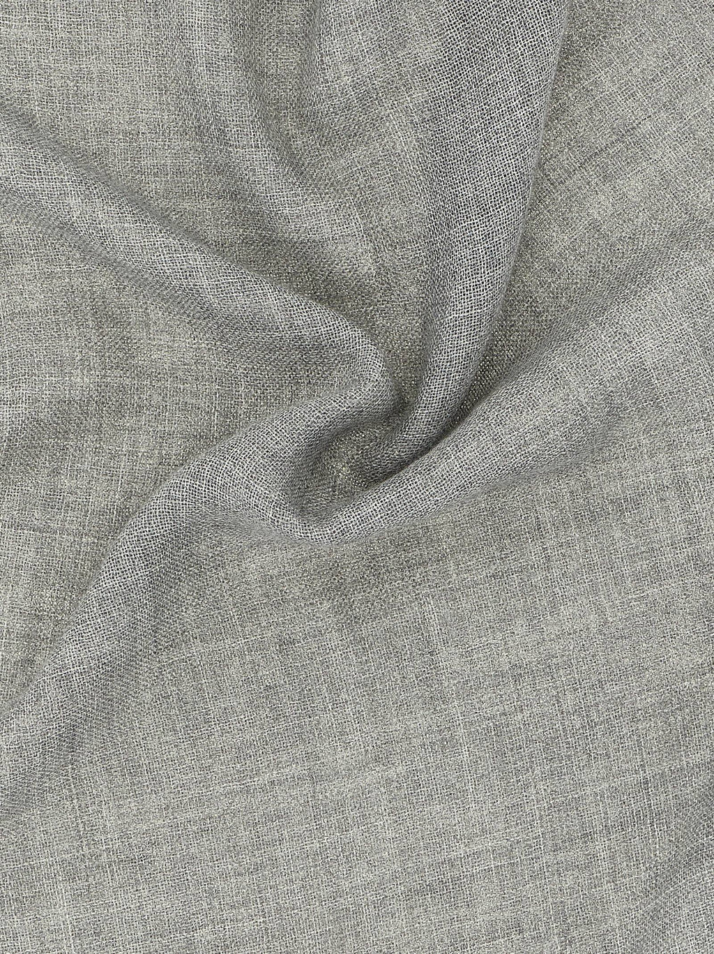 Brunello Cucinelli Contrast Border Scarf