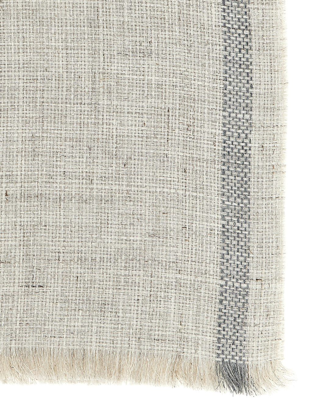 Brunello Cucinelli Linen Scarf