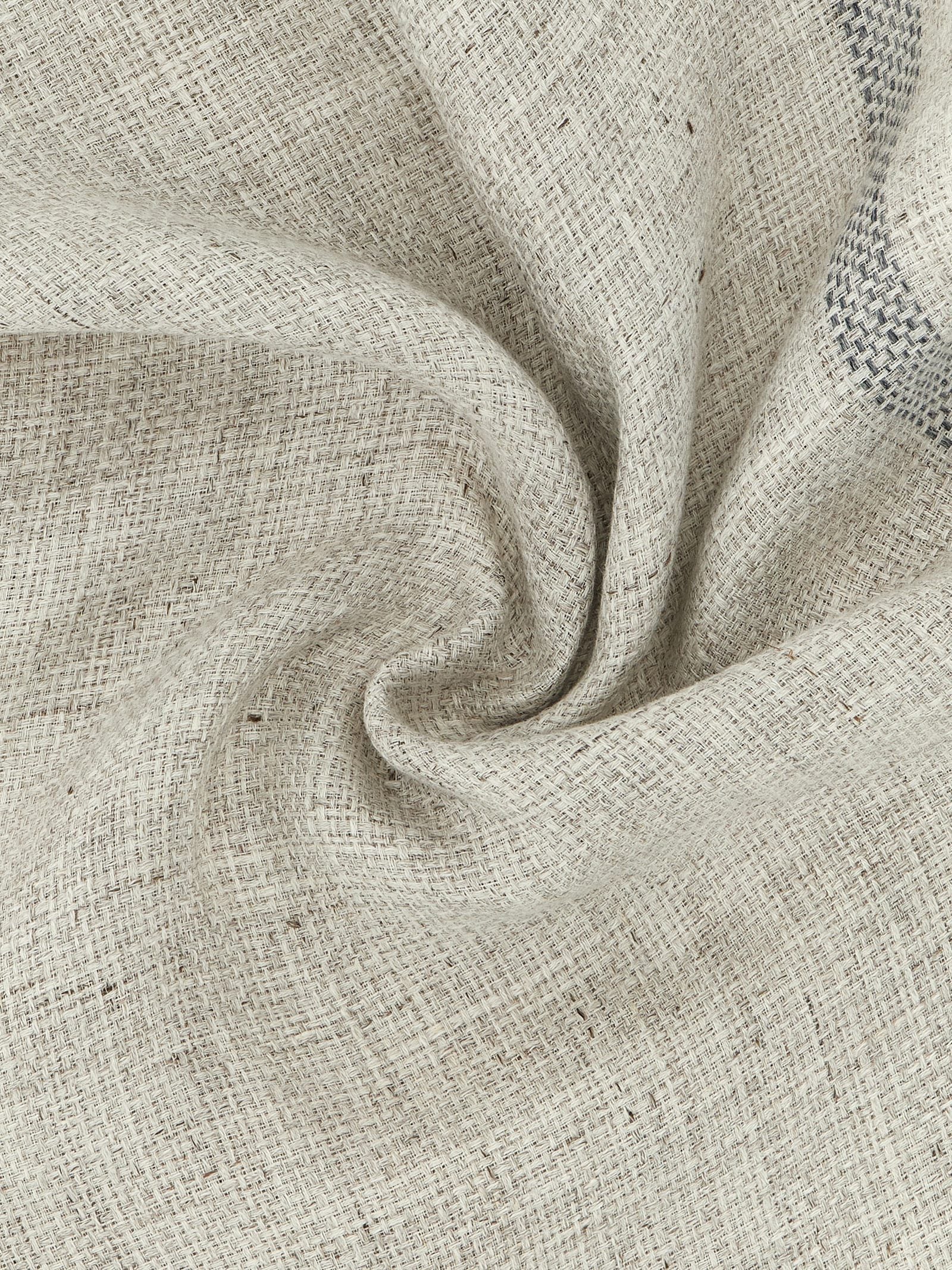 Brunello Cucinelli Linen Scarf
