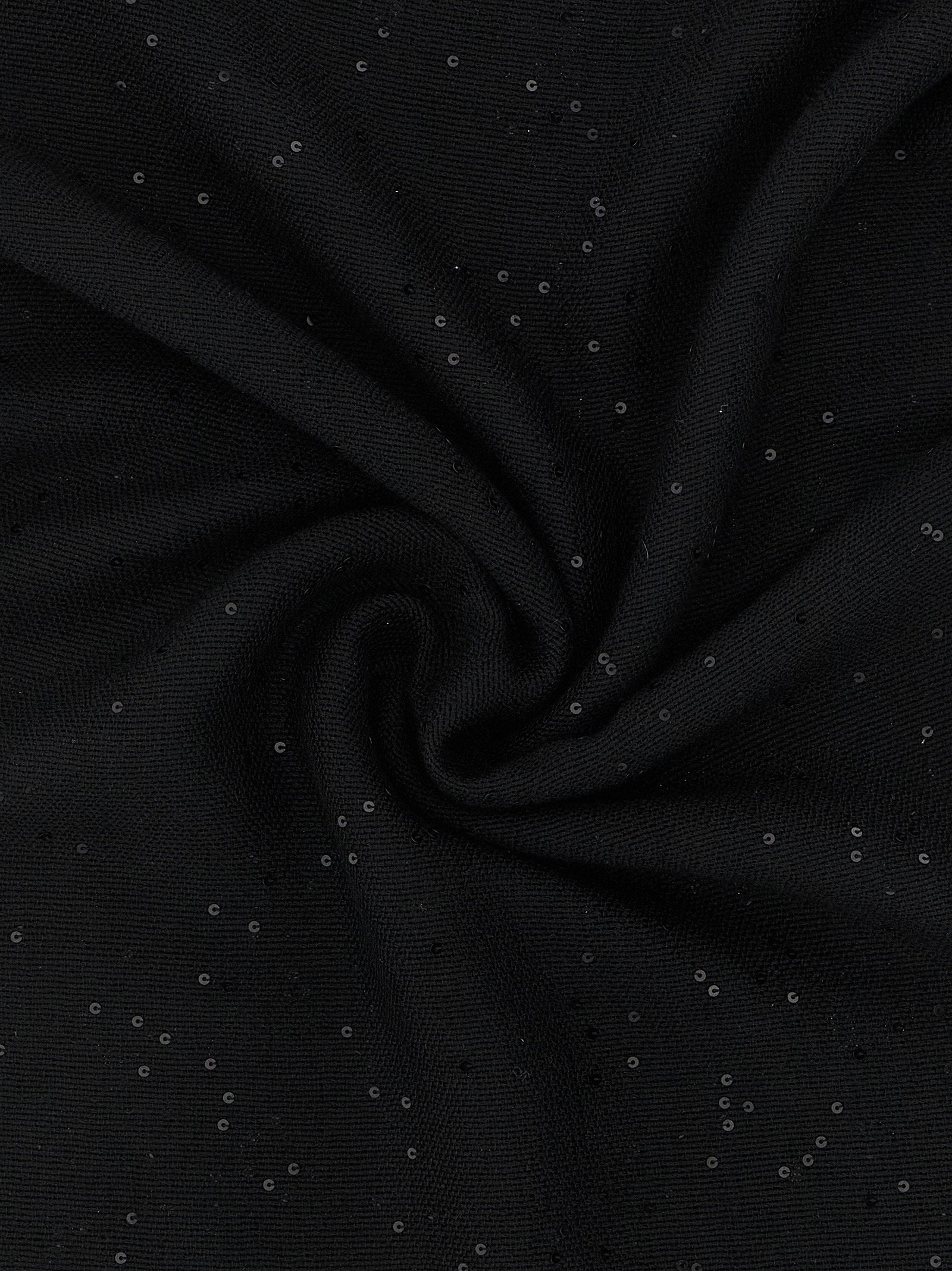 Brunello Cucinelli Diamante Scarf