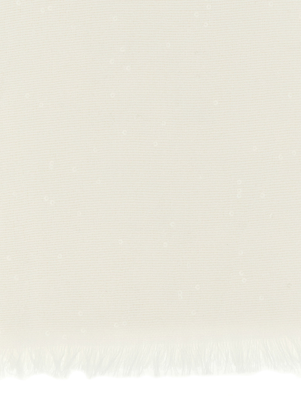 Brunello Cucinelli Diamante Scarf