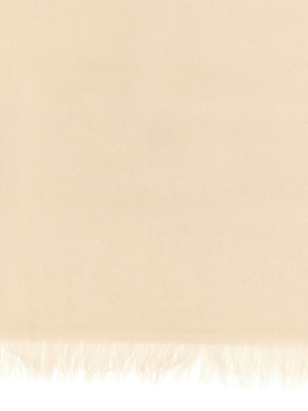 Brunello Cucinelli Silk Cashmere Scarf