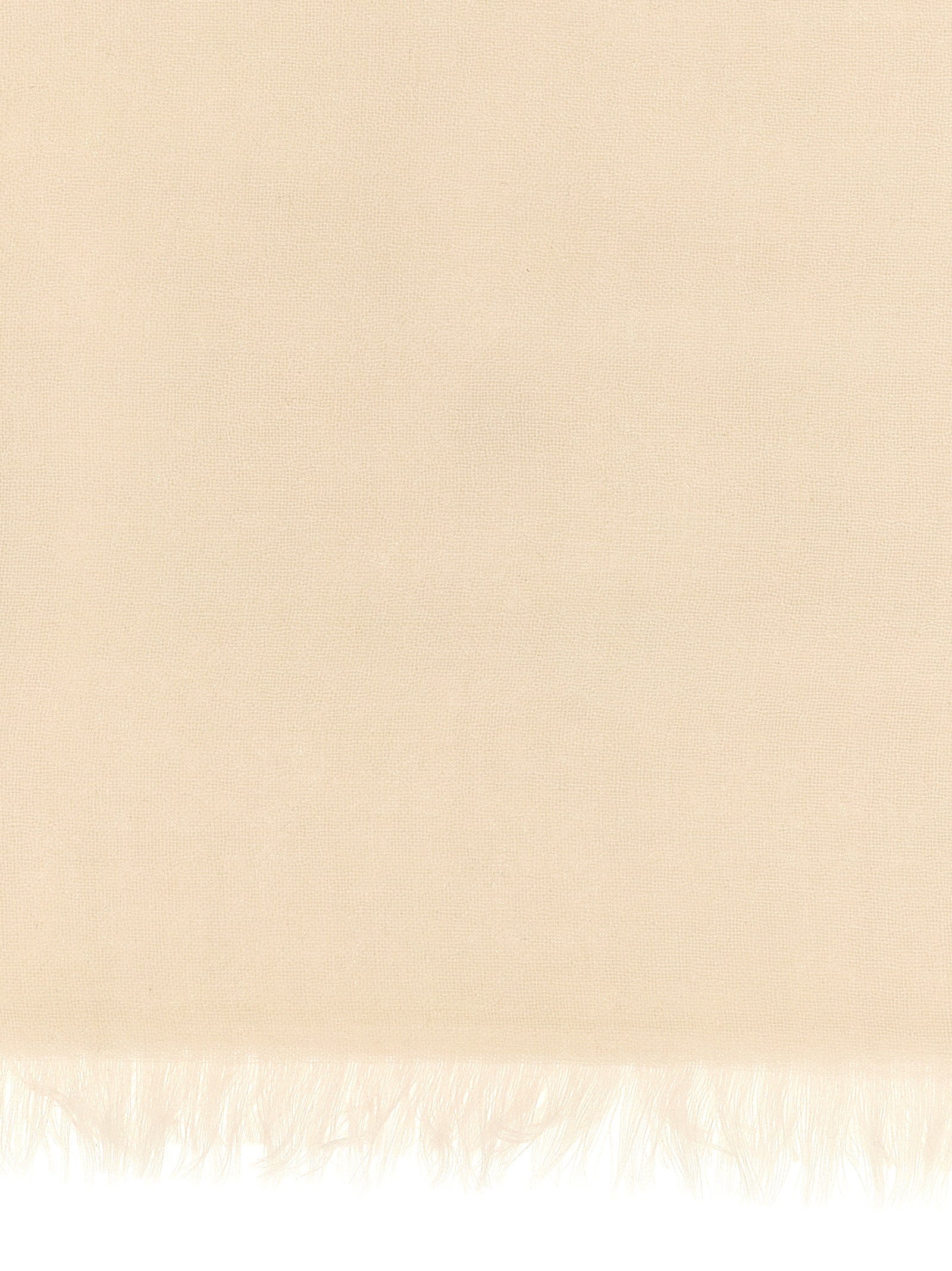 Brunello Cucinelli Silk Cashmere Scarf