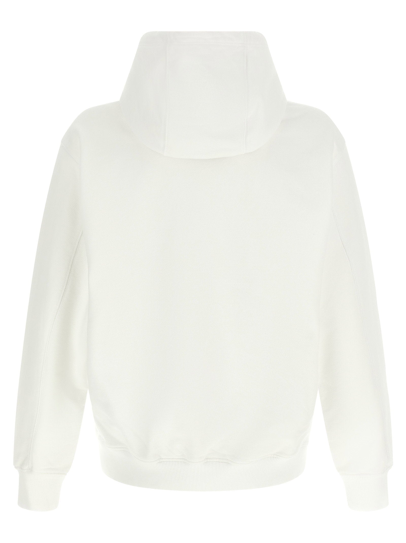 Casablanca Tennis Club Icon Hoodie