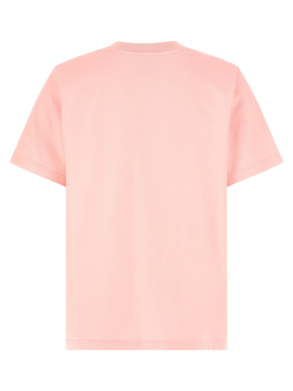 Casablanca Martin Naumann Glass Logo T-shirt