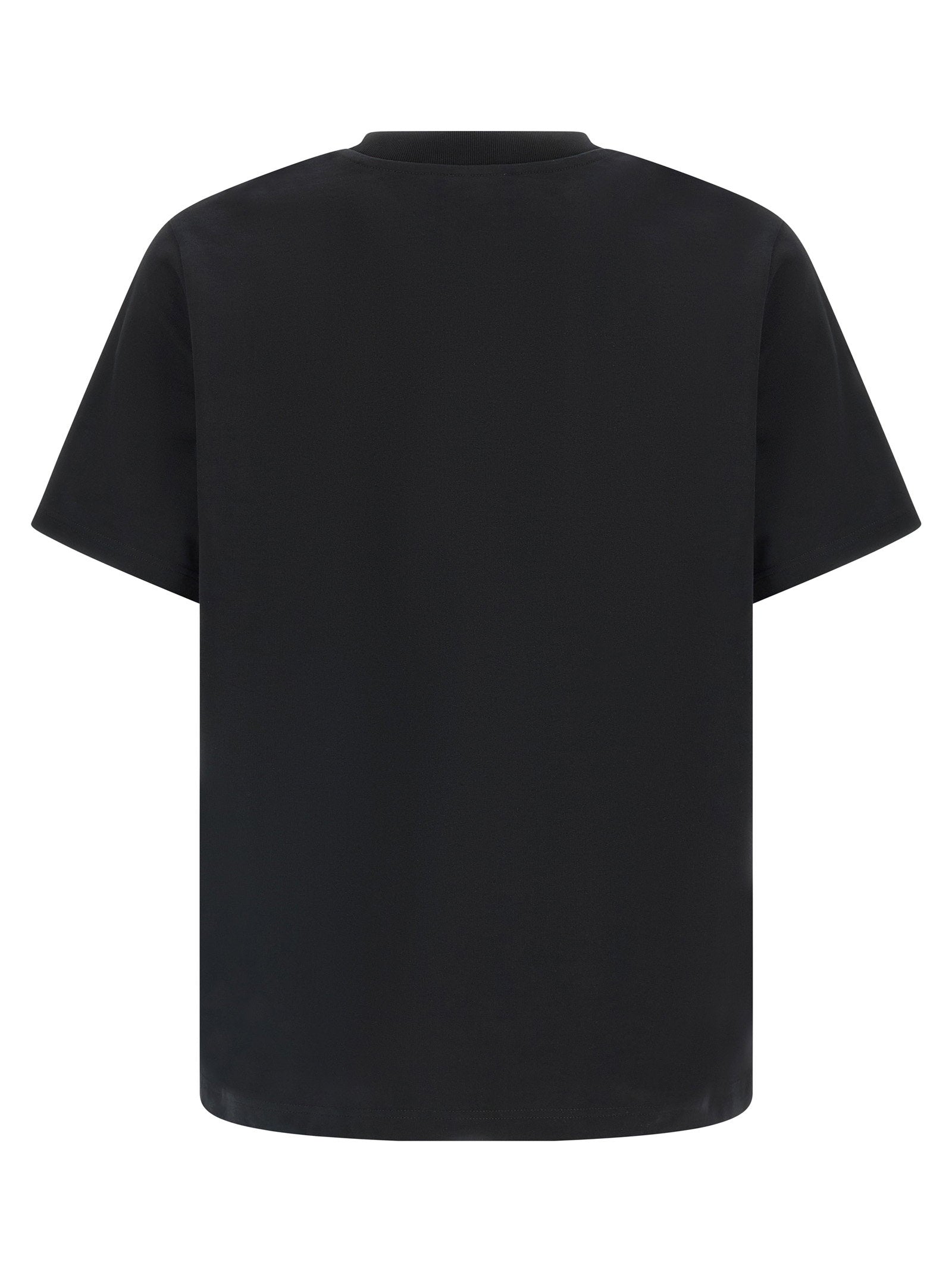 Casablanca Warped Logo T-shirt
