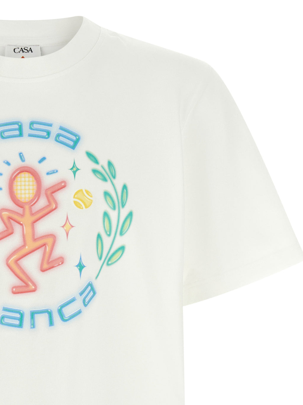 Casablanca Dance Joy T-shirt