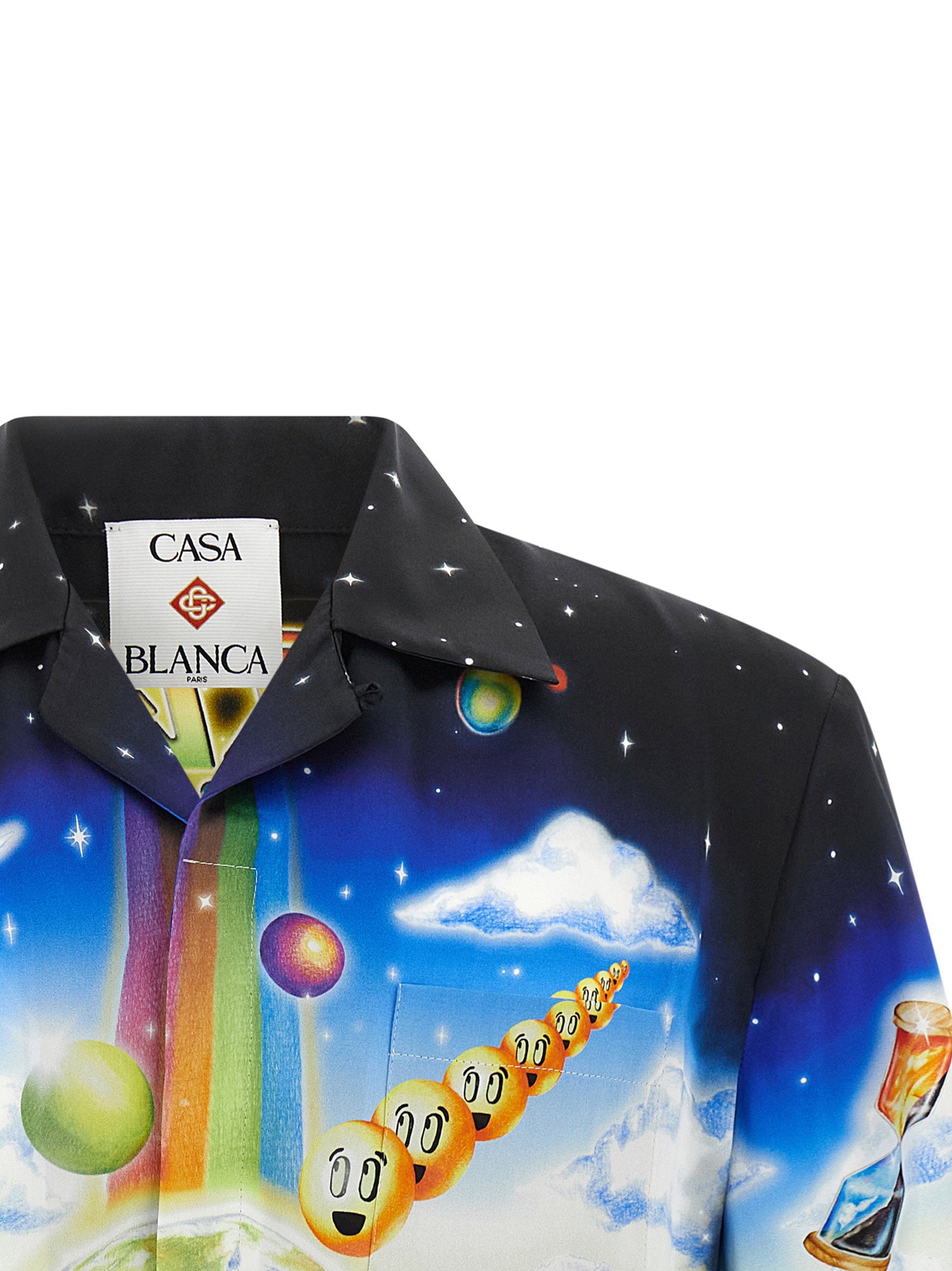 Casablanca The Essential Experience Shirt