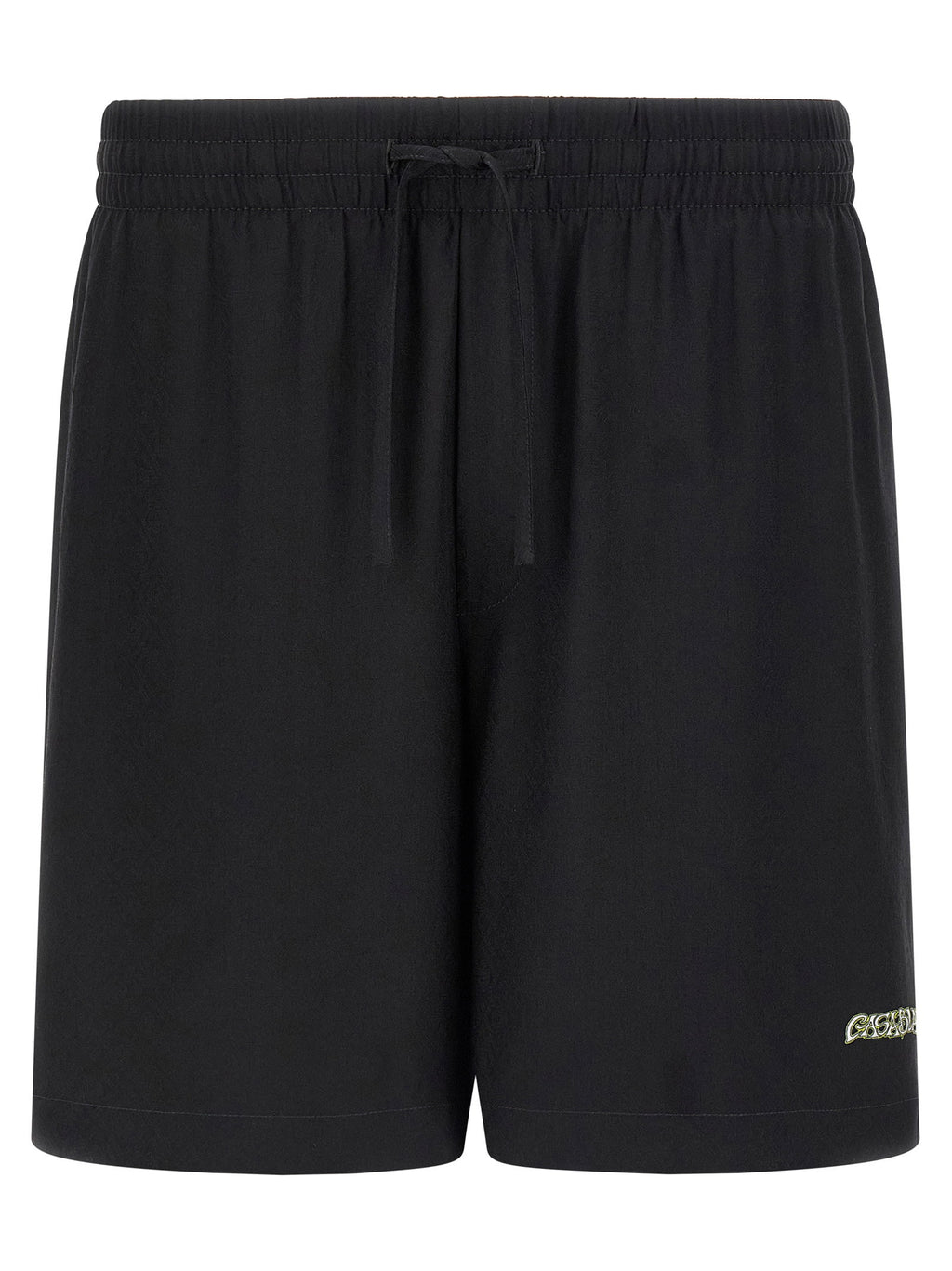 Casablanca Volcano Bermuda Shorts