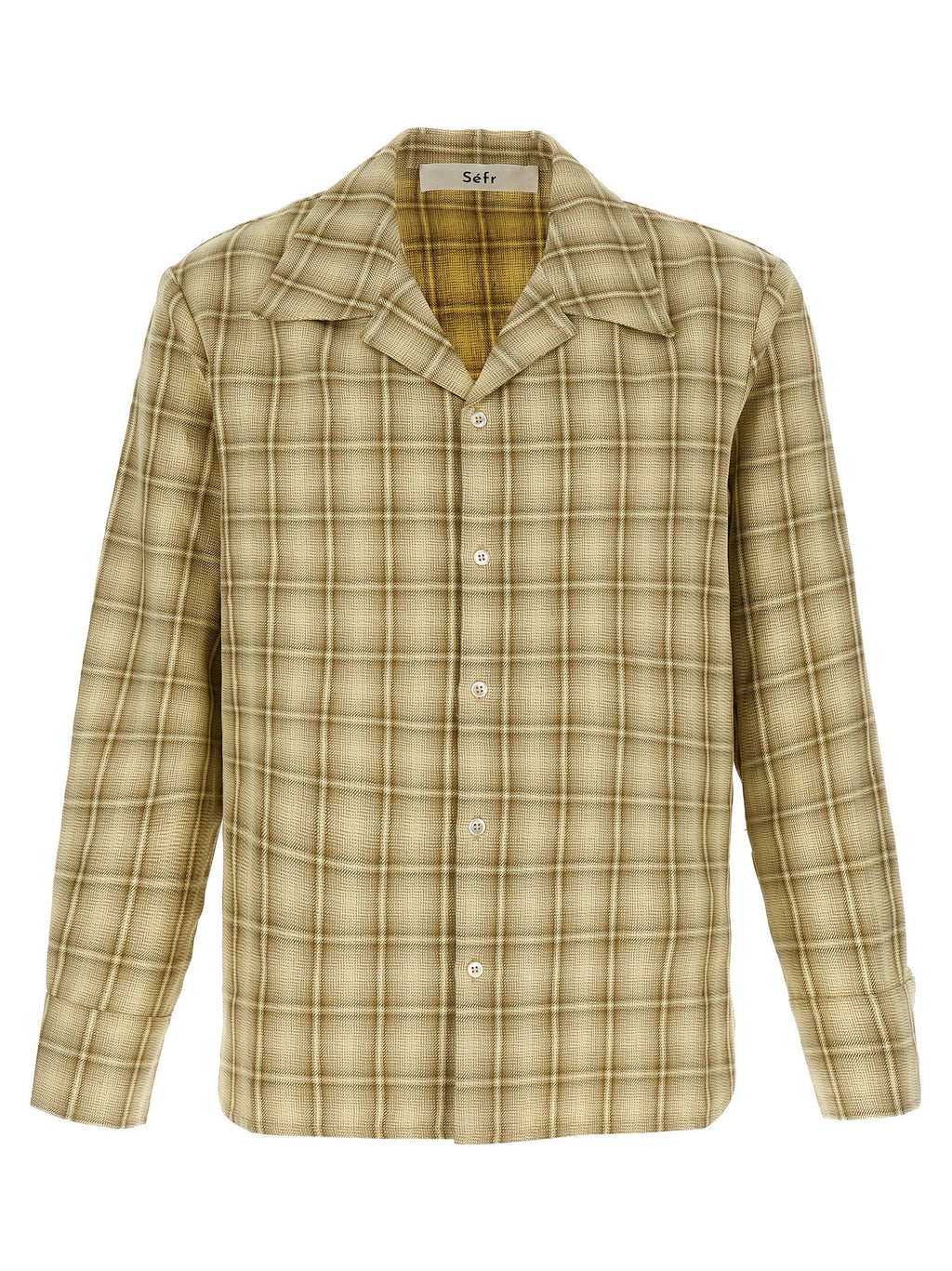 Séfr Ignacio Shirt