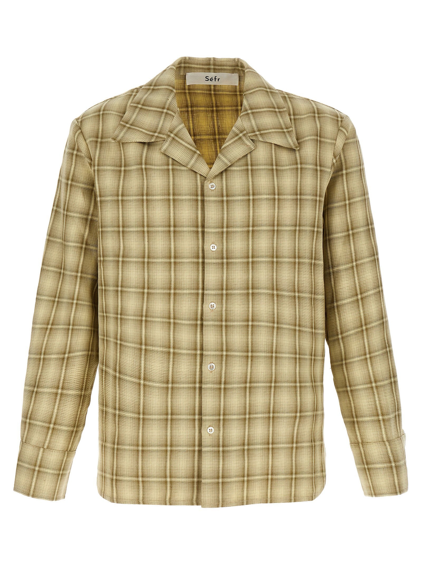 Séfr Ignacio Shirt