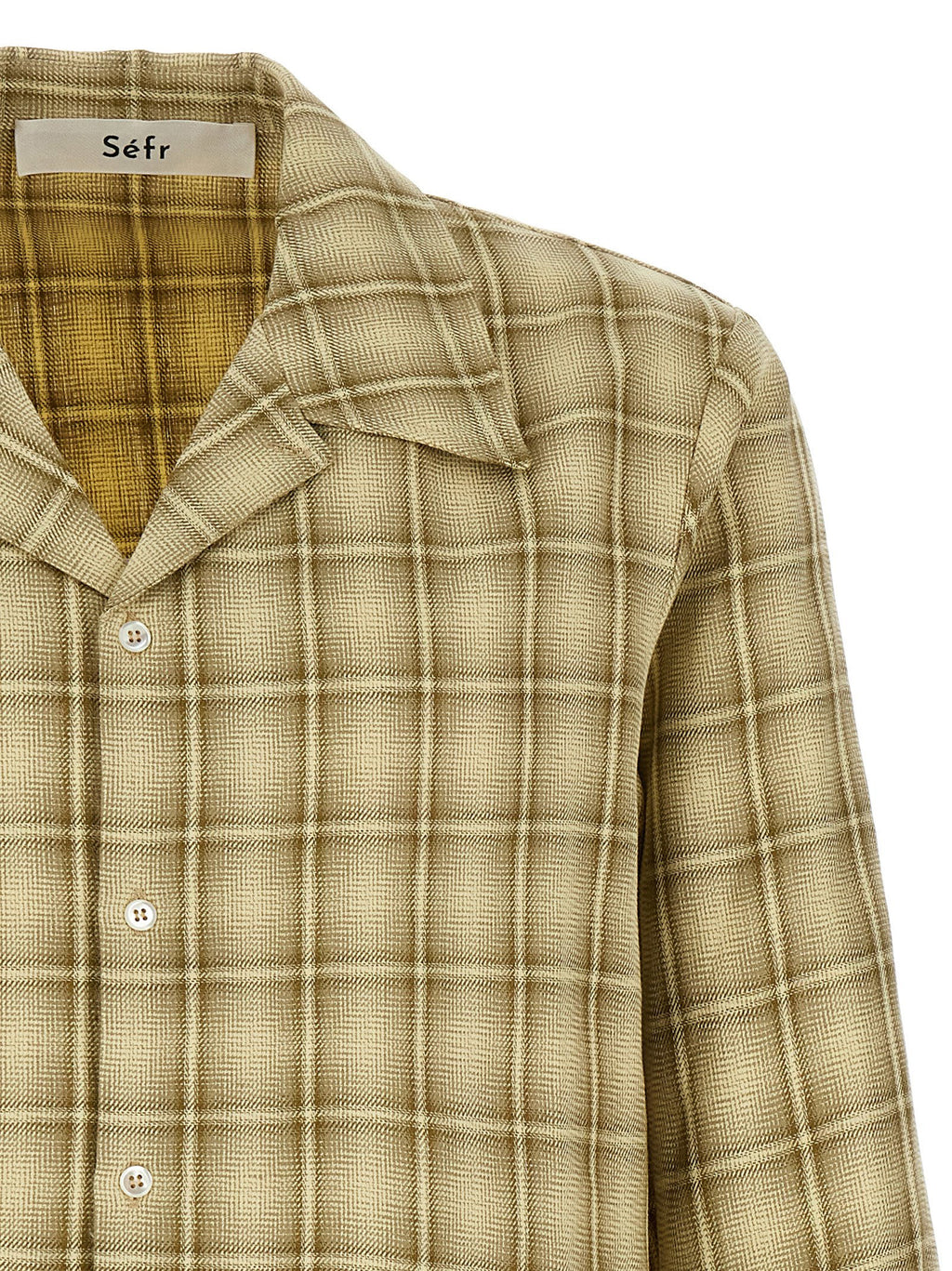 Séfr Ignacio Shirt
