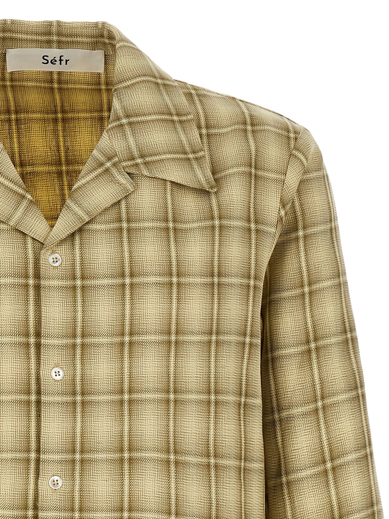 Séfr Ignacio Shirt