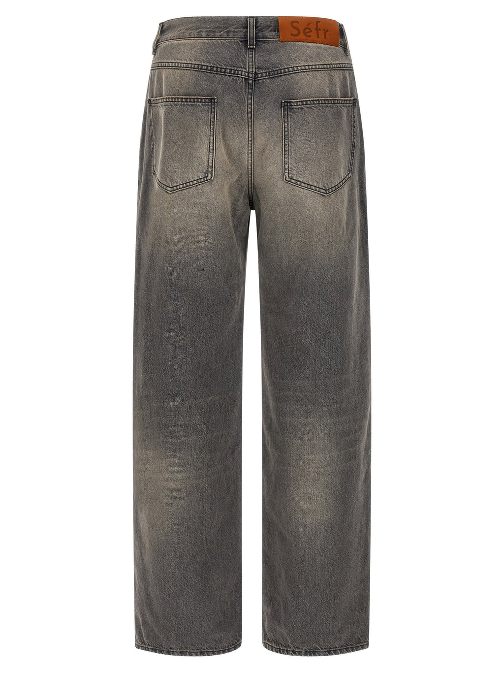 Séfr Mass Jeans Jeans