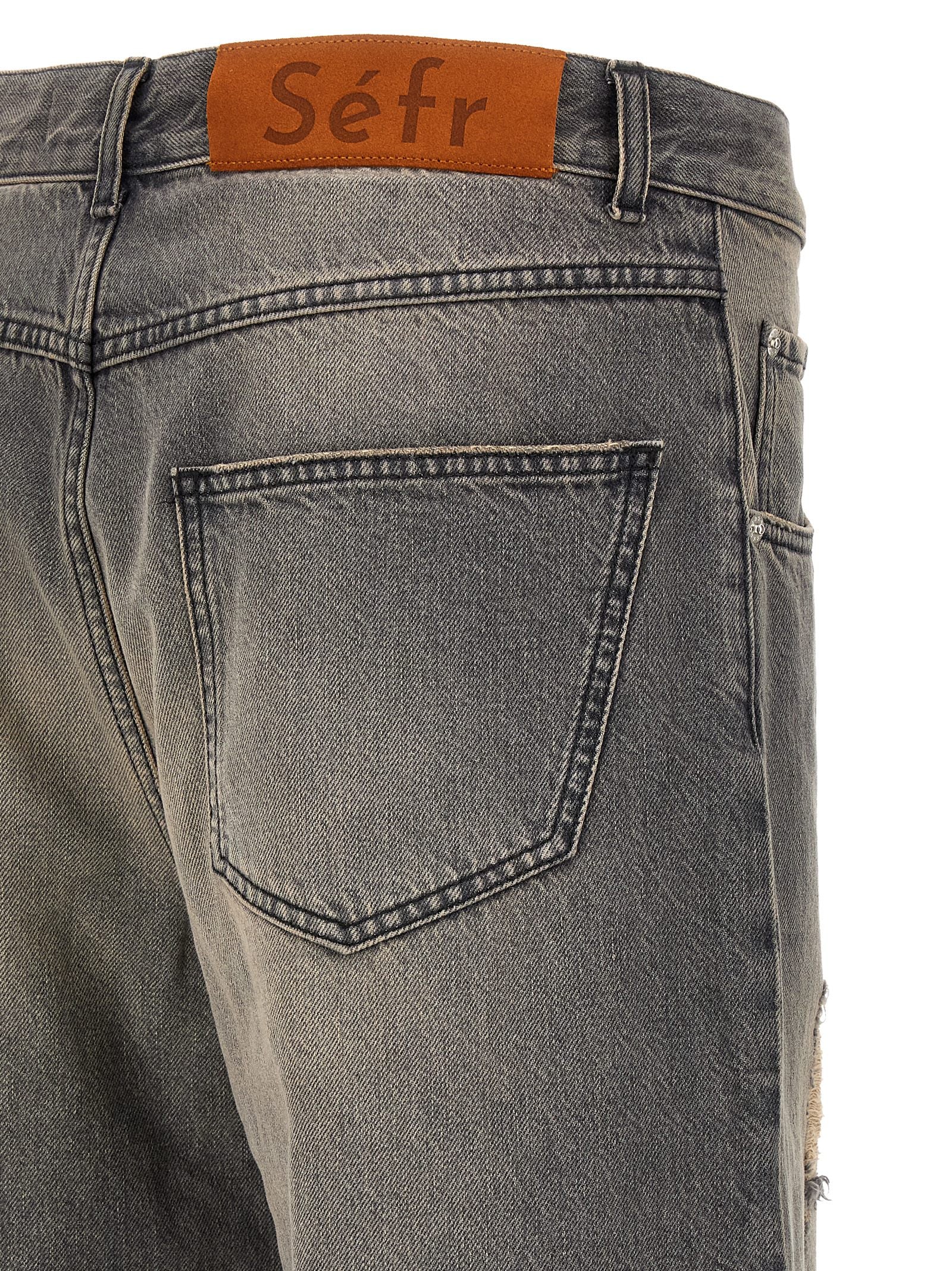 Séfr Mass Jeans Jeans