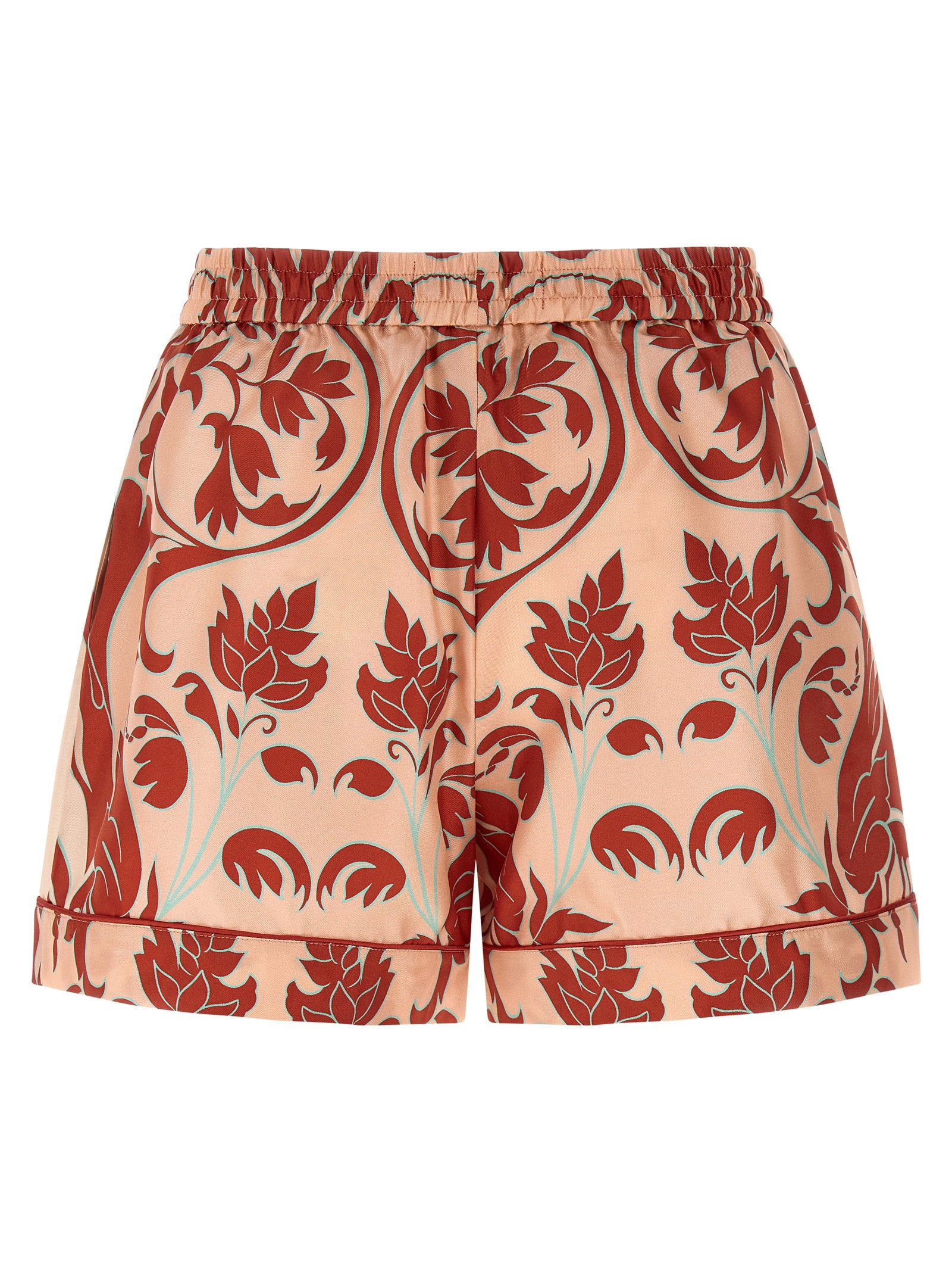 F.r.s. - For Restless Sleepers Lissipa Shorts