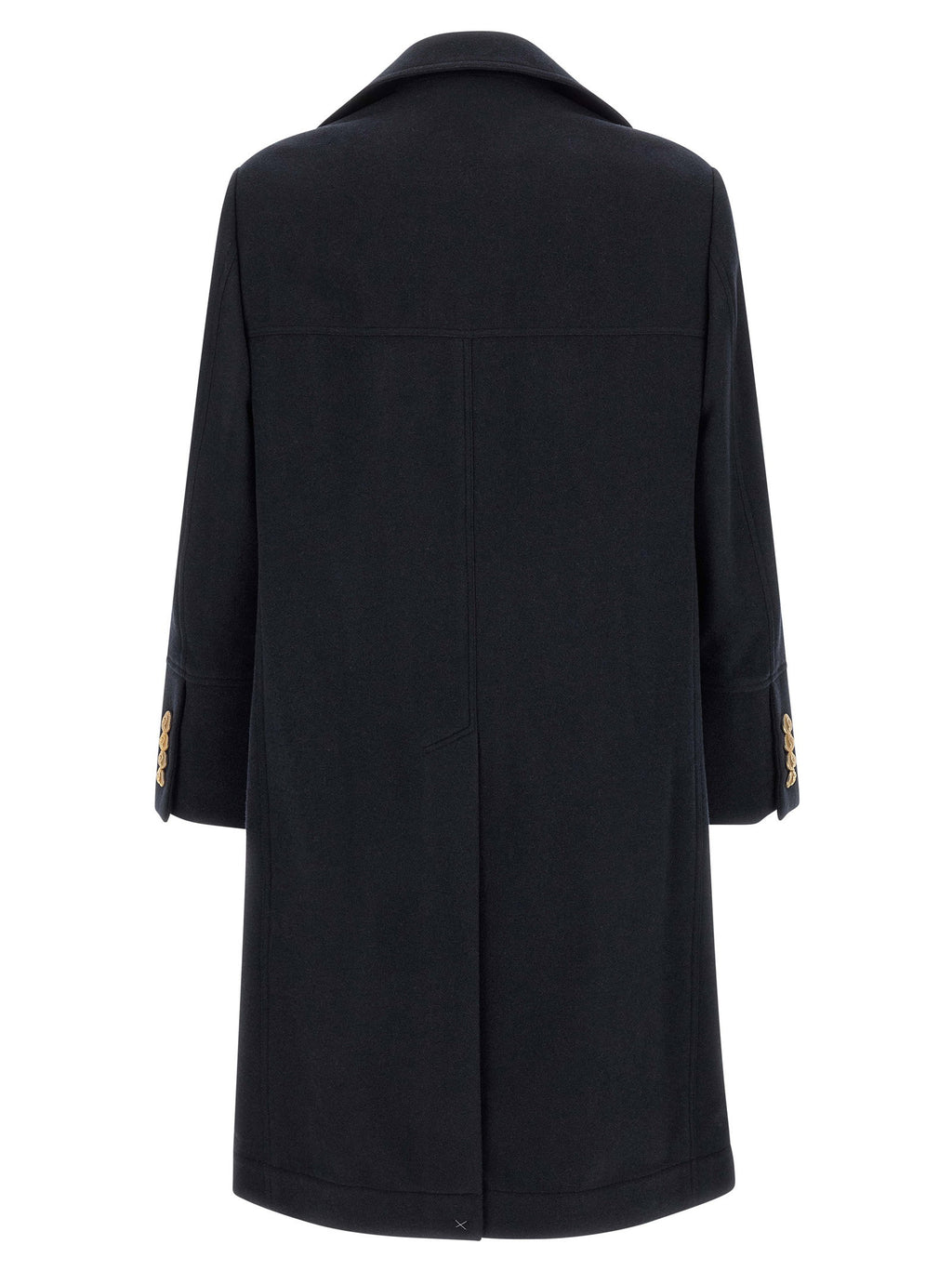 Brunello Cucinelli Double-breasted Coat