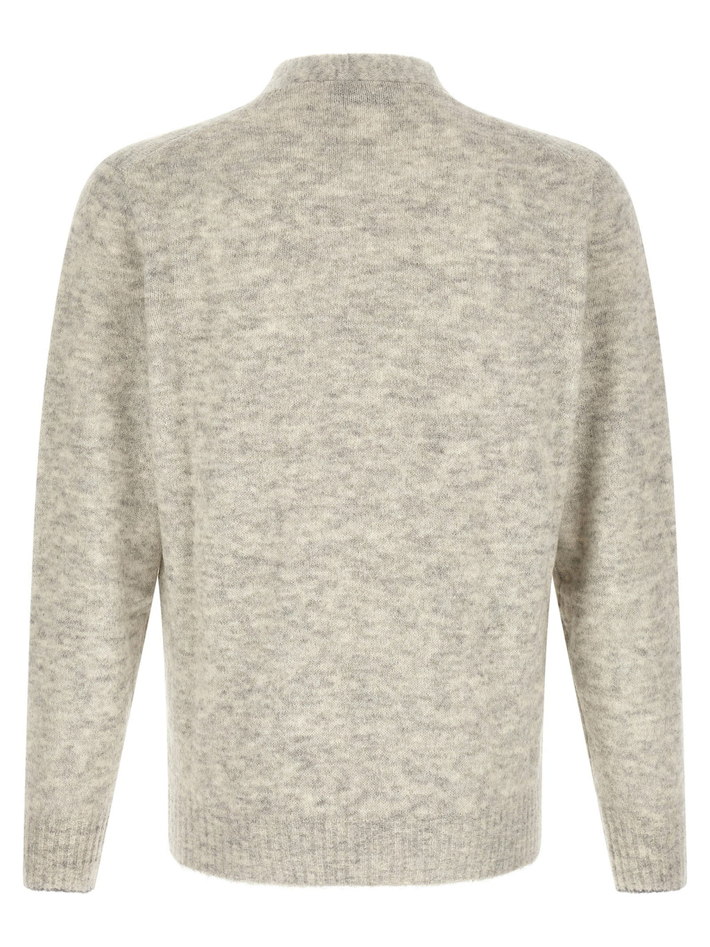Brunello Cucinelli Cardigan With Metal Buttons