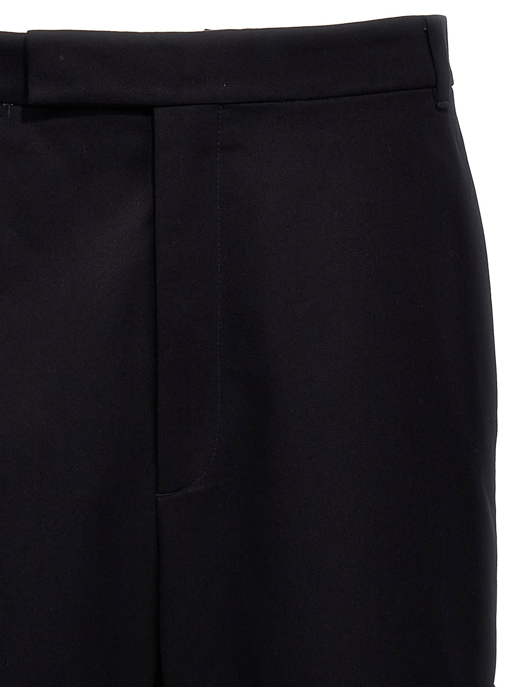 Thom Browne Unconstructed Combo Pants