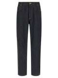 Thom Browne Japanese Selvedge Denim Jeans