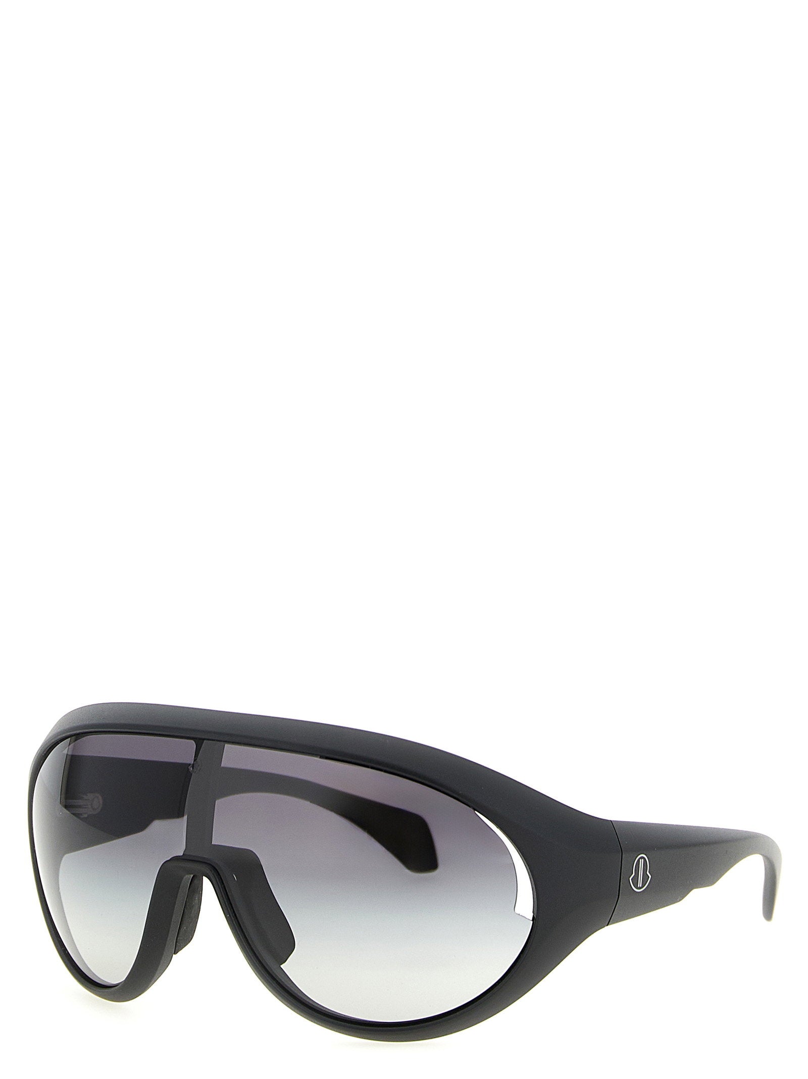 Moncler + Rick Owens Sunglasses
