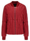 Moncler + Rick Owens Geocamo Flight Down Jacket