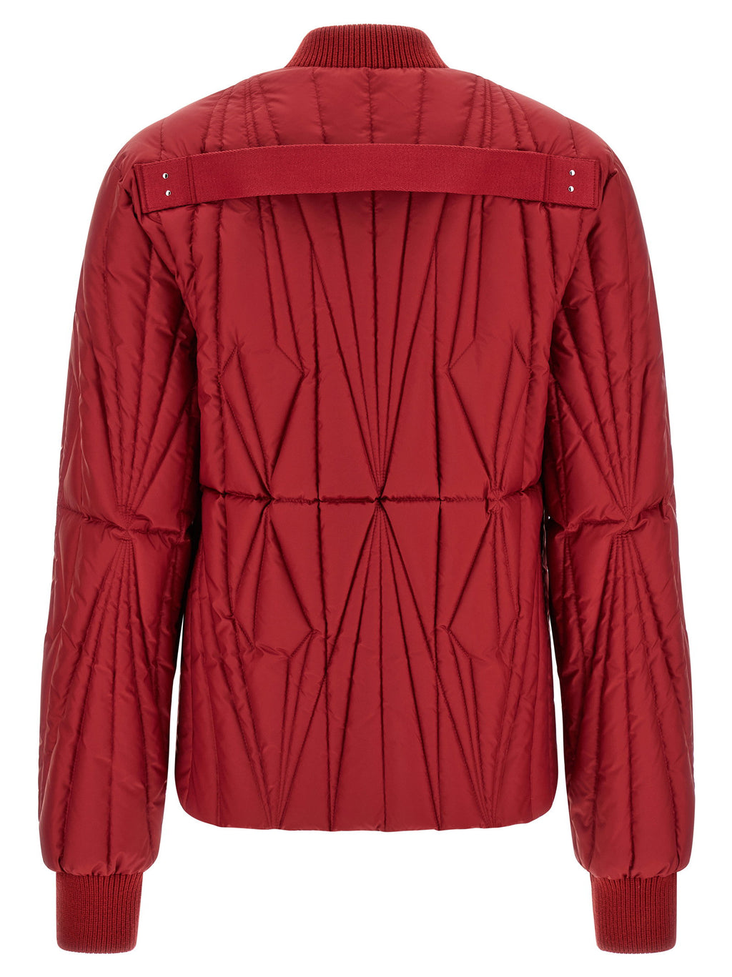 Moncler + Rick Owens Geocamo Flight Down Jacket