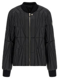 Moncler+rick Owens Geocamo Flight Down Jacket
