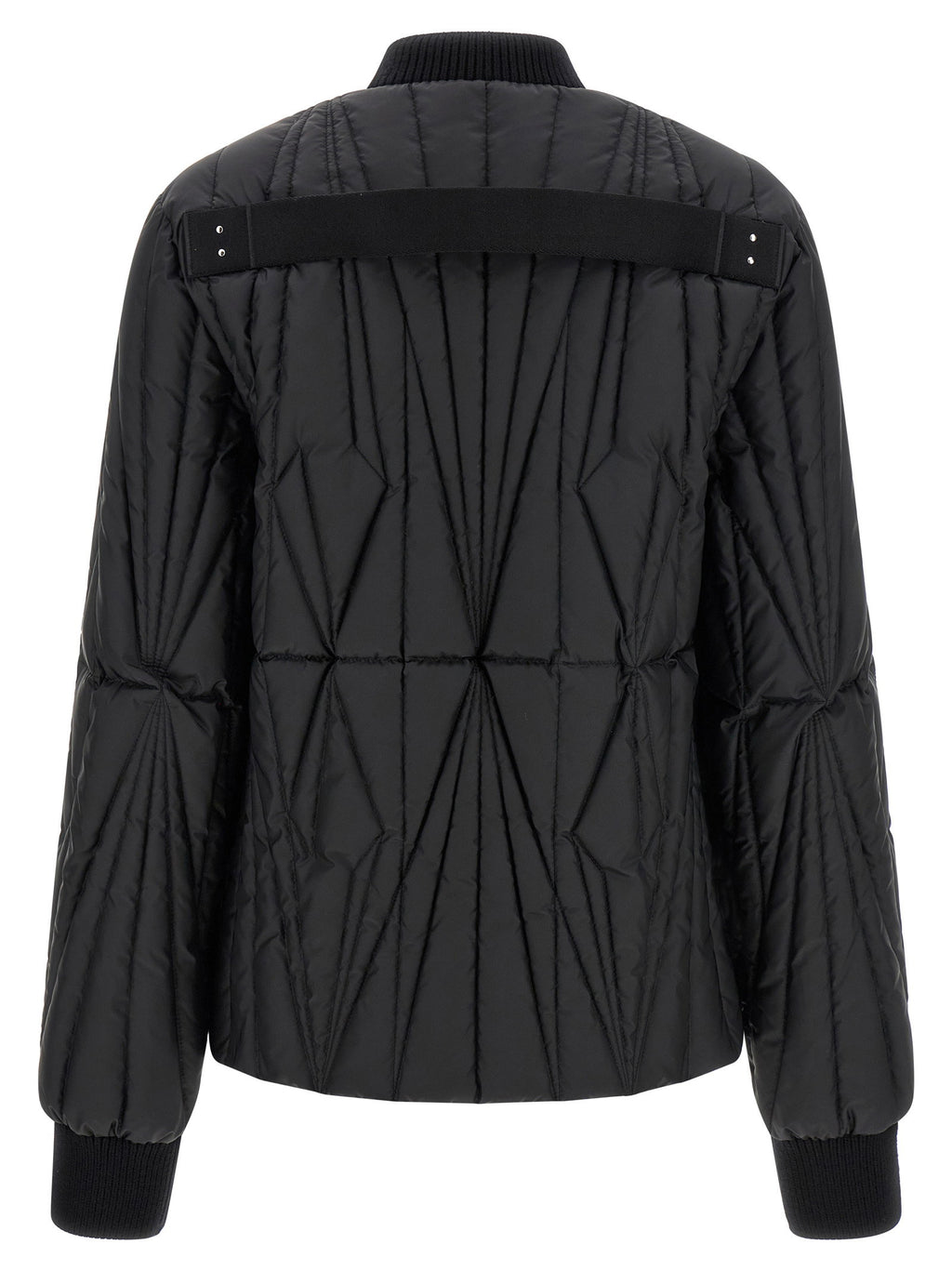Moncler+rick Owens Geocamo Flight Down Jacket