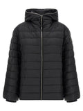 Moncler + Rick Owens Ziplock Down Jacket