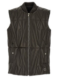 Moncler + Rick Owens Geocamo Flight Vest