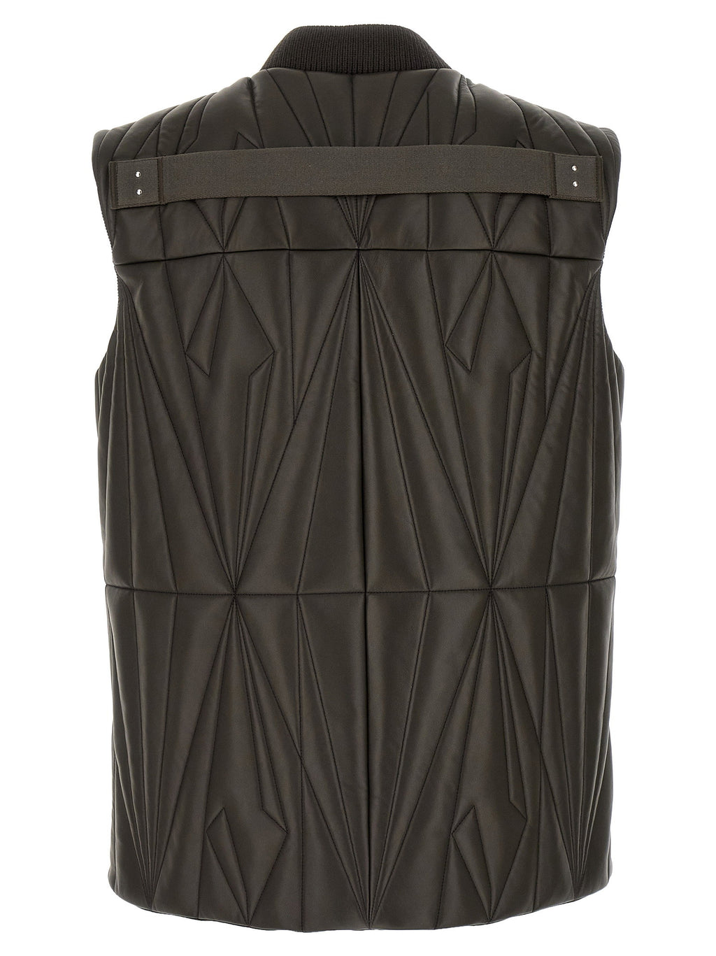 Moncler + Rick Owens Geocamo Flight Vest