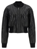 Moncler + Rick Owens Geocamo Bomber Jacket